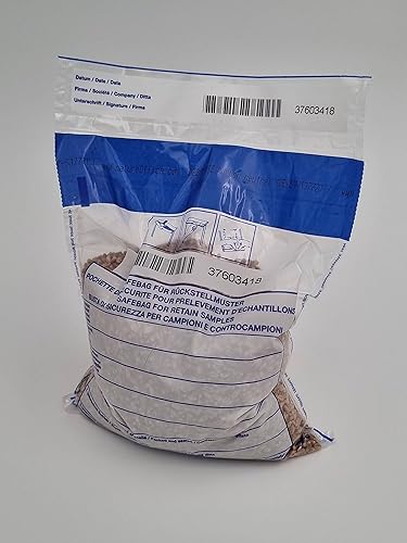 debasafe sicurezza sacchetto 500 pezzi, materiale imballaggio, imballo - Honorern