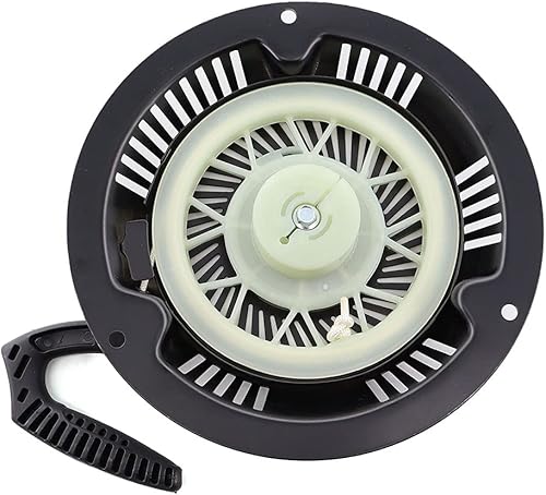 REEMO Avviatore a strappo per Fuxtec FX-RM1850ECO FX-RM1855 FX-RM1860 FX-RM2060 FX-RM2060ES FX-RM20SA60 FX-RM2055 tosaerba - Honorern