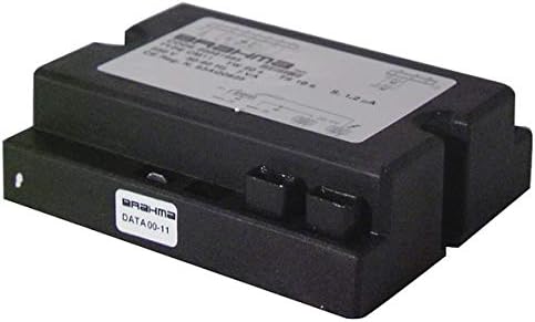 Quadro comando BRAHMA - CM31F - BRAHMA : 37106225 - Honorern