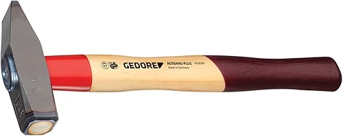 GEDORE, Martello da fabbro Rotband-Plus 500 g 600 IH-500 - Honorern