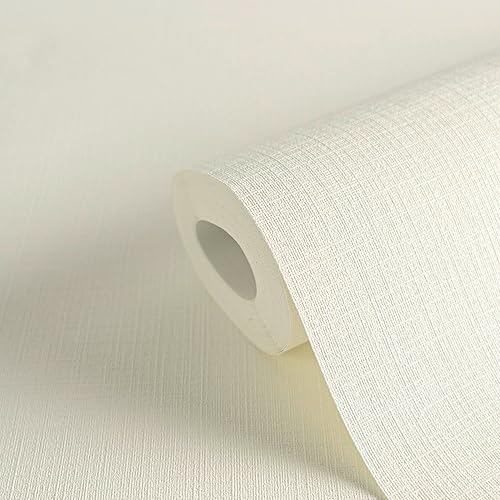 A.S. Création Carta Da Parati Unita Cuba tessuto non tessuto 10.05 m x 0.53 m Beige Prodotto in Germania 306881 30688-1 - Honorern