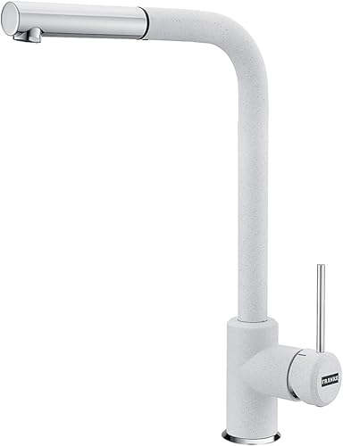 Franke 115.0476.826 Rubinetto della Cucina, Multicolore - Honorern